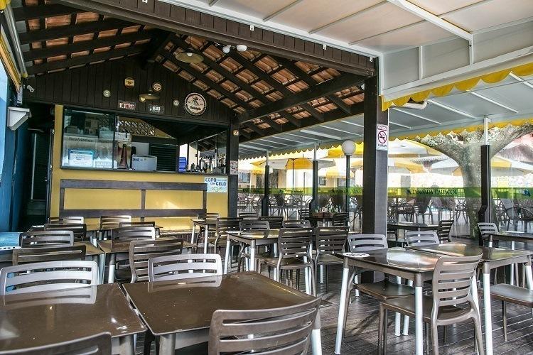 Pousada Refugio Costeiro Bombinhas Kültér fotó