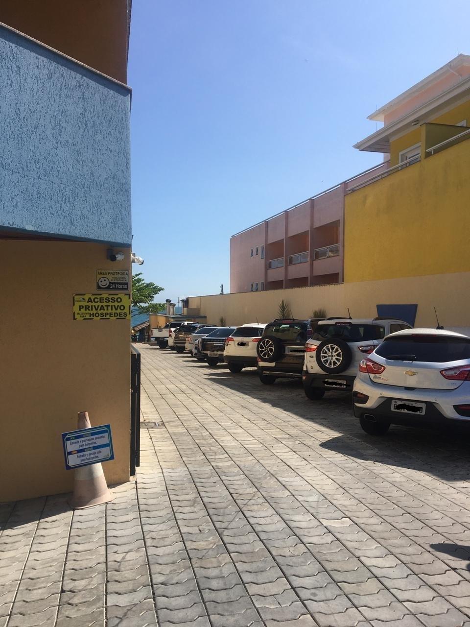 Pousada Refugio Costeiro Bombinhas Kültér fotó