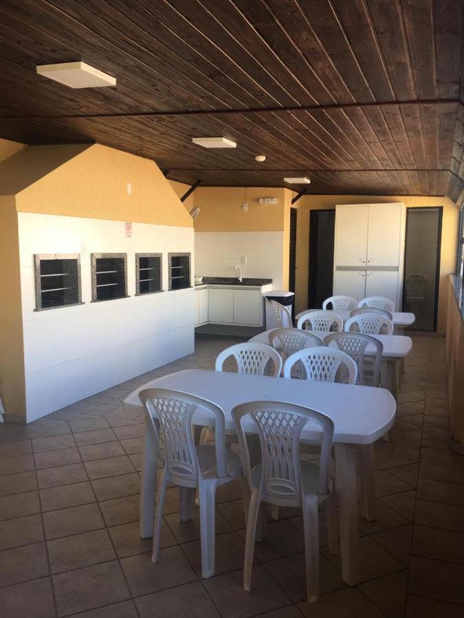 Pousada Refugio Costeiro Bombinhas Kültér fotó
